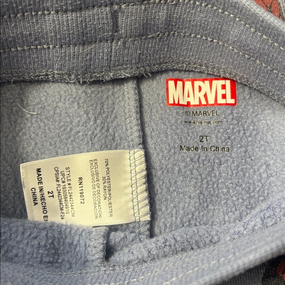 Kids Matching Set - - Picture 4 of 5